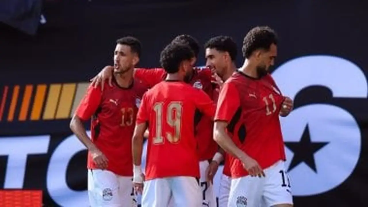 مباراة مصر وبلجيكا في كأس العالم: الموعد والتفاصيل المرتقبة